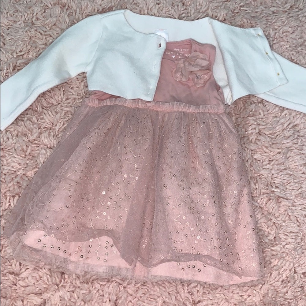 Baby girl Dress